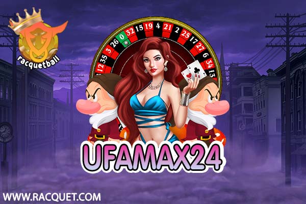 ufamax24